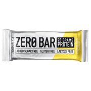 Biotech USA Zero Bar 50 g Шоколад-банан