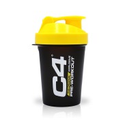 C4 Smart Shaker 400 ml