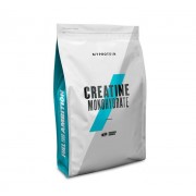 Myprotein Creatine Monohydrate 1000 g Голубая малина