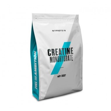 Myprotein Creatine Monohydrate 1000 грамм, креатин моногидрат