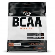 Olimp DNA Bcaa 2:1:1 500 g Апельсин