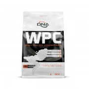 Olimp DNA Supps WPC 900 g Арахисовая паста