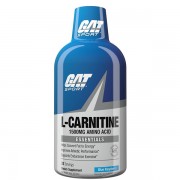 GAT Sport USA L-Carnitine 1500 mg 473 ml Ежевика