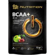 Go On Nutrition Bcaa+ Apple-Cherry 12 g