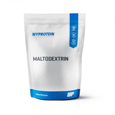 Myprotein Maltodextrin 1000 грам, мальтодекстрин