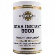 Premium Labs 23 BCAA Instatnt 9000 400 g