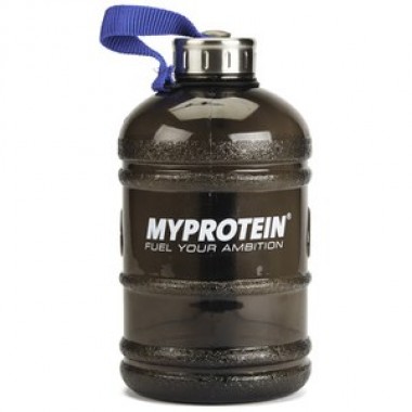 Myprotein Бутылка 1,9 л, шейкер