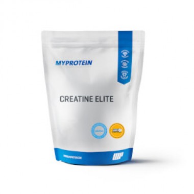 Myprotein Creatine Monohydrate Elite 1000 грамм, креатин элит