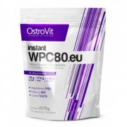 OstroVit Instant WPC80.eu 2270 g Чистый, без вкуса