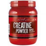 ActivLab Creatine Powder 500 g Жевательная резинка