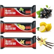 ActivLab High Whey Protein Bar 80 g