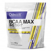 OstroVit BCAA Max Instant 400 g Апельсин