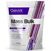 OstroVit Mass Bulk 1000 g Білий шоколад