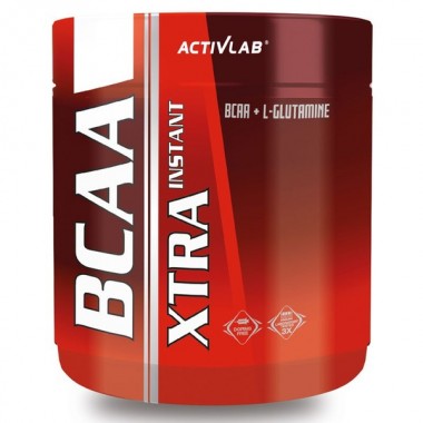 ActivLab BCAA Instant 500 грамм, аминокислоты