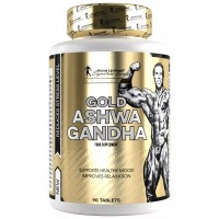 Kevin Levrone Gold Ashwagandha 90 tabs