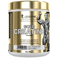 Kevin Levrone Gold Line Gold Creatine 300 g Чистый, без вкуса