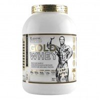 Kevin Levrone Gold Whey 2000 g Дубайский шоколад
