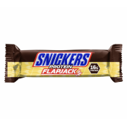 Mars Snickers Protein Flapjack 65 g 