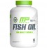 MusclePharm Fish Oil EPA 400 DHA 300 180 капсул, рыбий жир с высоким содержанием незаменимых жирных кислот