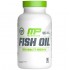 MusclePharm Fish Oil 90 капсул, рыбий жир с высоким содержанием незаменимых жирных кислот