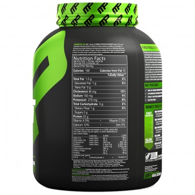 MusclePharm Combat Protein 1814 грамм, сывороточный протеин