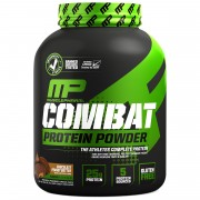 MusclePharm Combat Protein 1814 g Шоколад-арахисовая паста