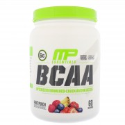 MusclePharm Essentials BCAA 3:2:1 516 g Фруктовый пунш