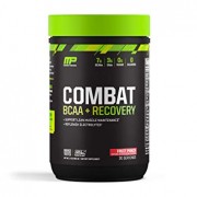 MusclePharm Combat Bcaa + Recovery 480 g Голубая малина