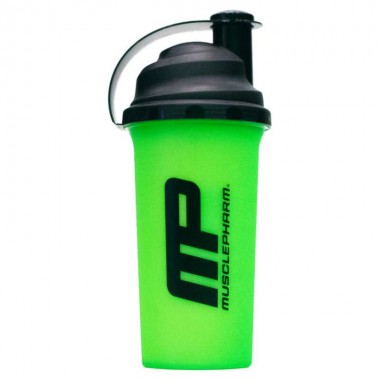 MusclePharm Shaker 700 мл, шейкер для коктейлей