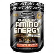 Muscletech Platinum Amino Energy 295 g