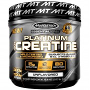 Muscletech Platinum Creatine 400 g