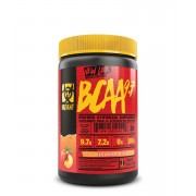 Mutant BCAA 9.7 348 g Персик