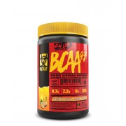 Mutant BCAA 9.7 348 g Ананас-маракуйя