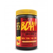 Mutant BCAA 9.7 348 g Тропическое манго