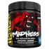 Mutant Madness Pre Workout 270 грамм, предтренировочный комплекс