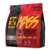 Mutant MASS 2270 g Шоколад-брауни