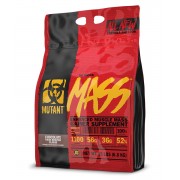 Mutant MASS 6800 g Шоколад-брауни