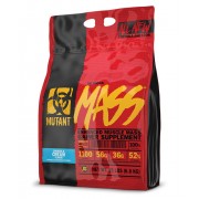 Mutant MASS 6800 g Печенье крем