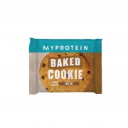 Myprotein Baked Cookie Protein 75 g Choc chip