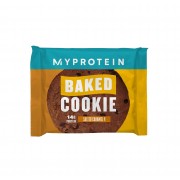 Myprotein Baked Cookie Protein 75 g Salted caramel