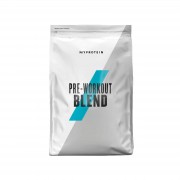 Myprotein Pre-Workout Blend 250 g Апельсин-манго-маракуйя