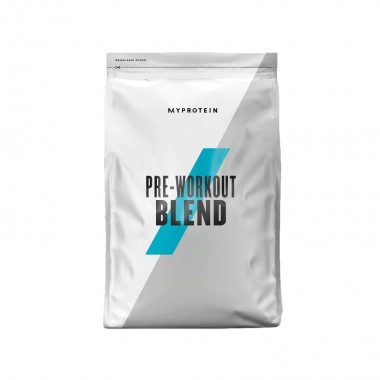 Myprotein Pre-Workout Blend 250 грамм, предтреник