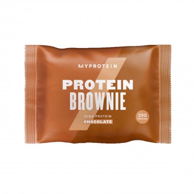 Myprotein Protein Brownie 75 грам, протеїновий брауні