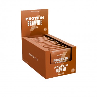 Myprotein Protein Brownie 12*75 грам