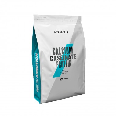 Myprotein Calcium Caseinate Protein 1000 грамм, казеинат кальция