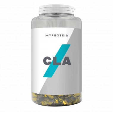 Myprotein CLA 60 гелеві капсули, лінолева кислота