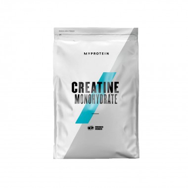 Myprotein Creatine Monohydrate 500 грам, креатин