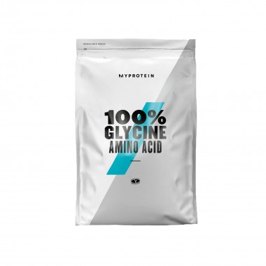 Myprotein Glycine 250 грам, гліцин