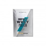 Myprotein Impact Whey Protein 25 g Клубничный крем