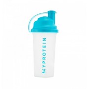 Myprotein Shaker MixMaster 700 ml Голубая крышка